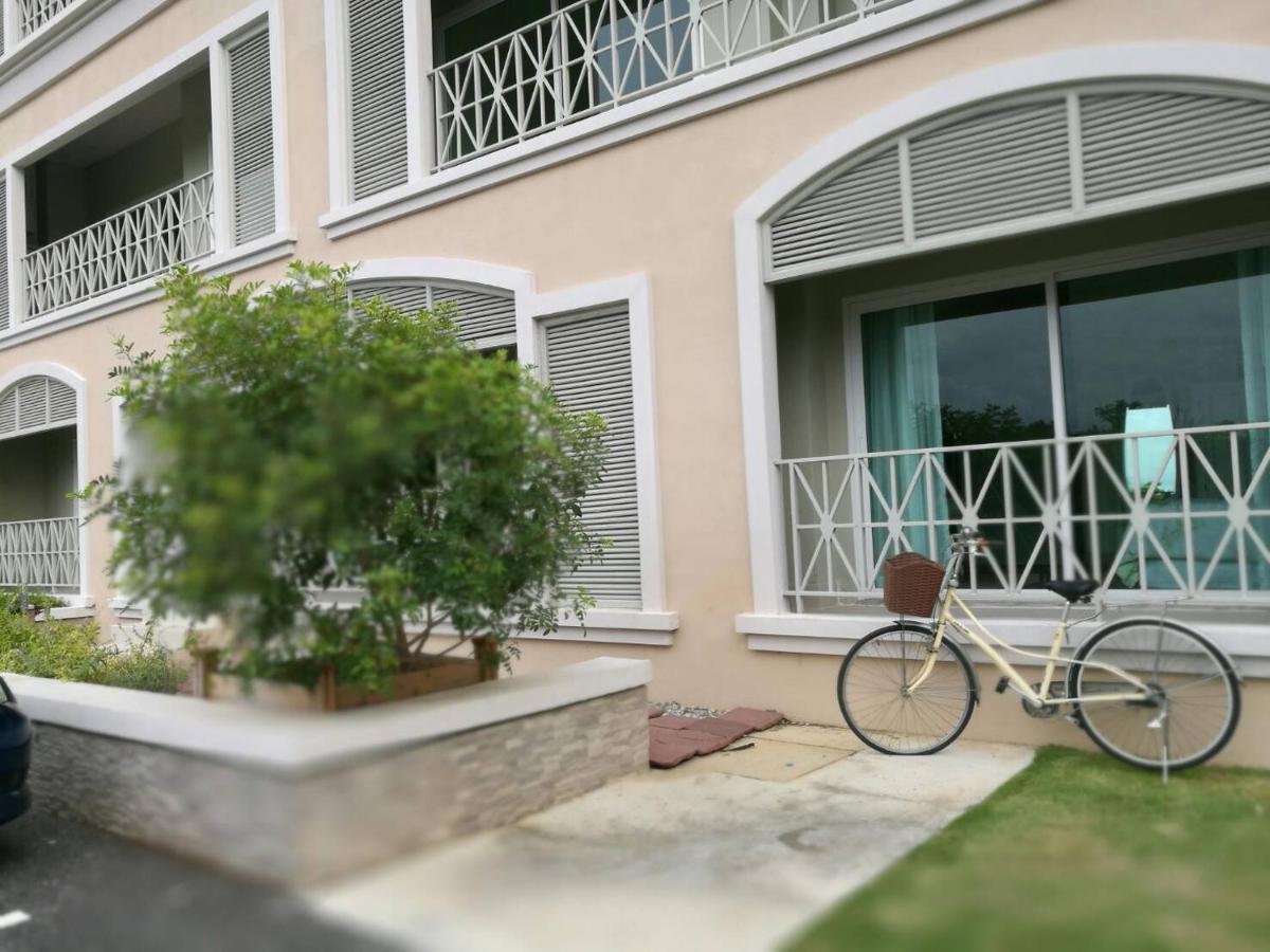 Baan Rub Lom by Jane Apartment Pakchong Bagian luar foto