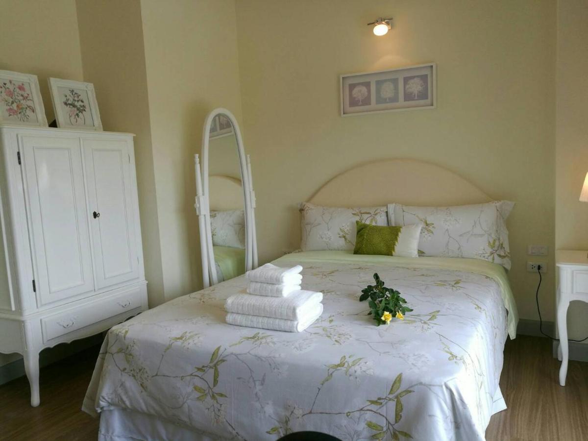 Baan Rub Lom by Jane Apartment Pakchong Bagian luar foto