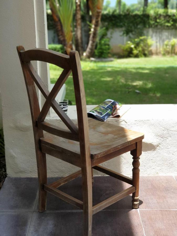 Baan Rub Lom by Jane Apartment Pakchong Bagian luar foto
