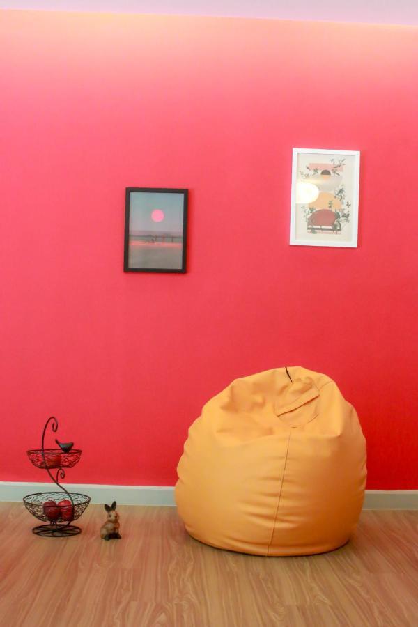 Baan Rub Lom by Jane Apartment Pakchong Bagian luar foto