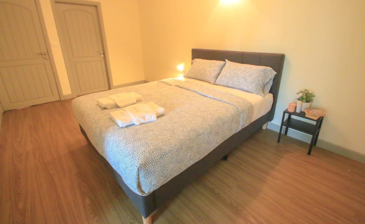 Baan Rub Lom by Jane Apartment Pakchong Bagian luar foto