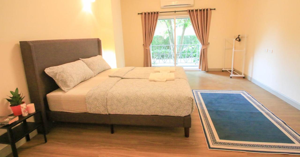 Baan Rub Lom by Jane Apartment Pakchong Bagian luar foto