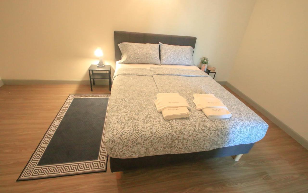 Baan Rub Lom by Jane Apartment Pakchong Bagian luar foto