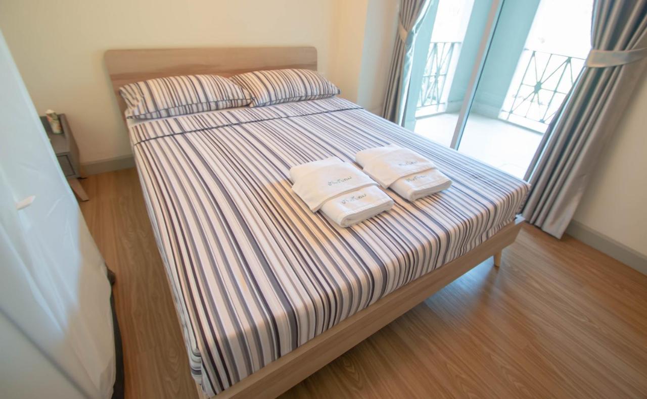 Baan Rub Lom by Jane Apartment Pakchong Bagian luar foto