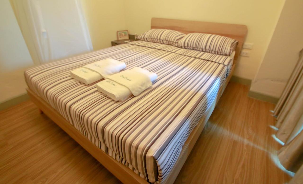Baan Rub Lom by Jane Apartment Pakchong Bagian luar foto
