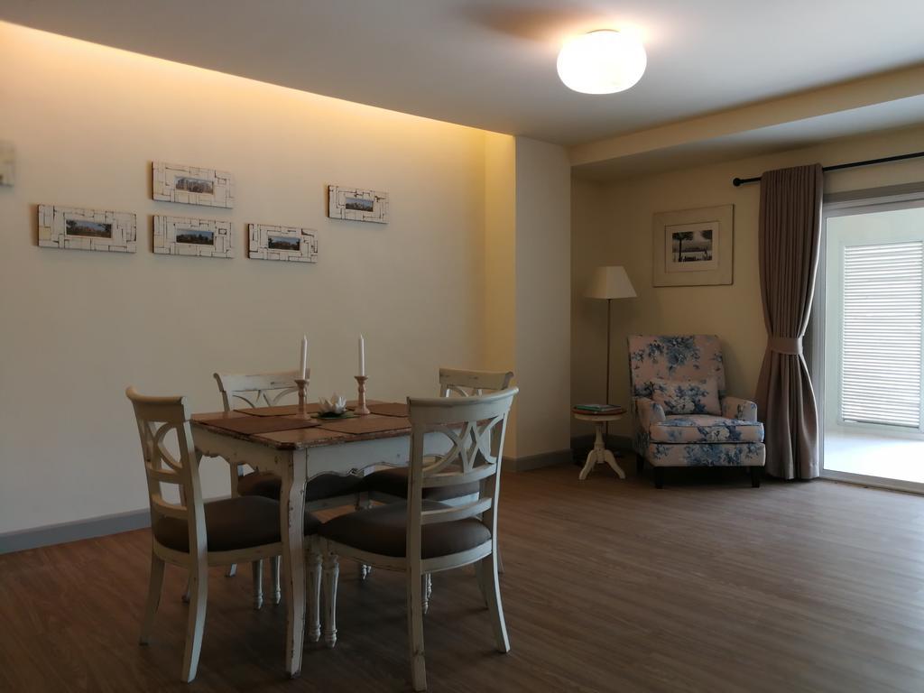 Baan Rub Lom by Jane Apartment Pakchong Bagian luar foto